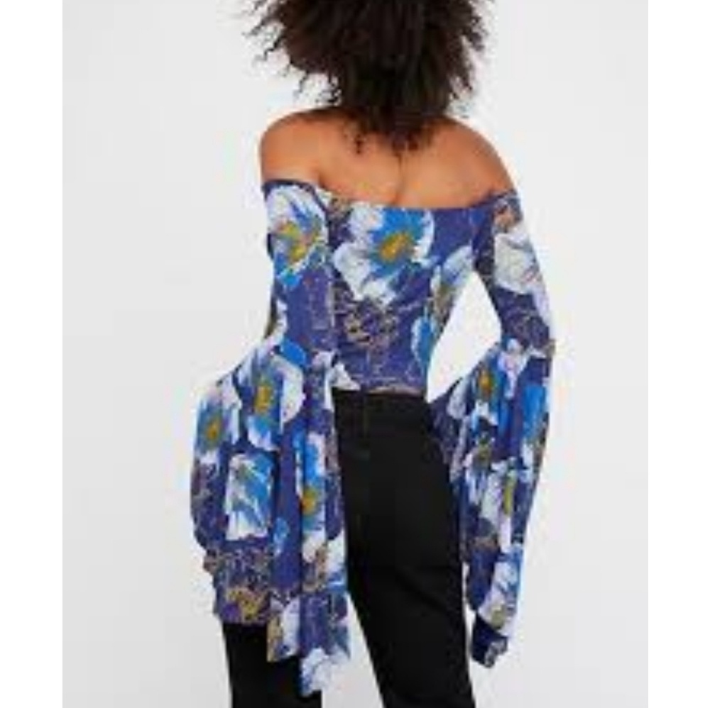 Free People Top - Picture 2 of 7